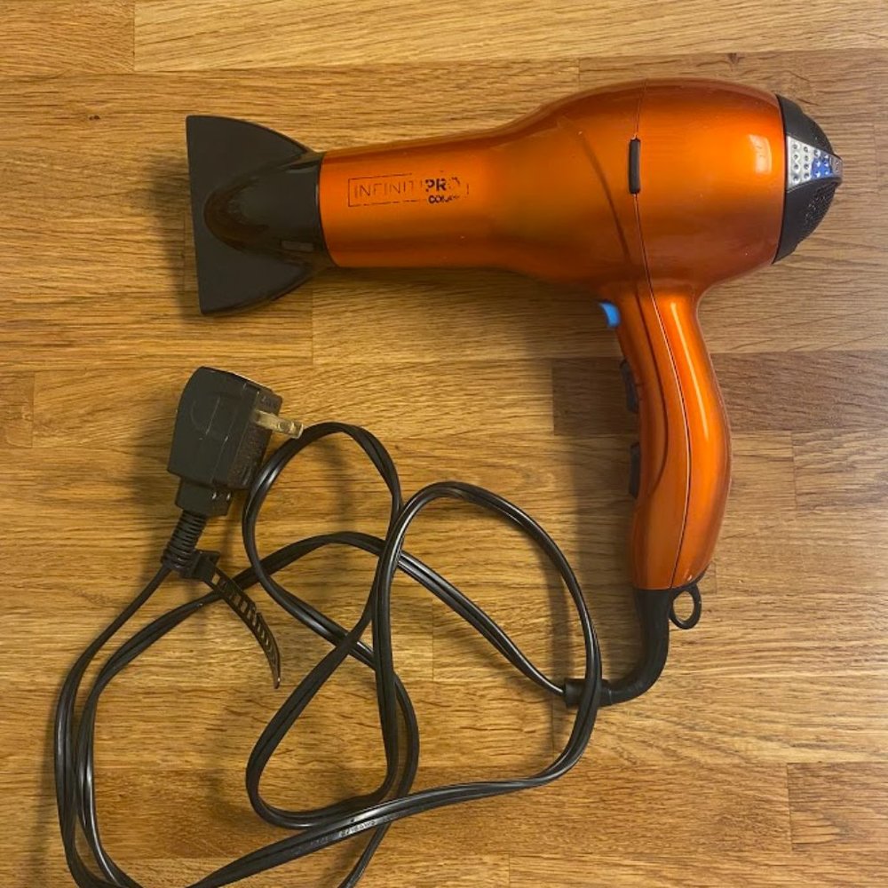 Blow-dryer